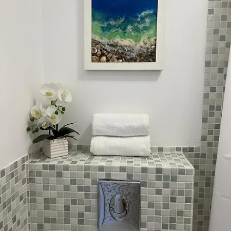 Apartamento Lexy Năvodari