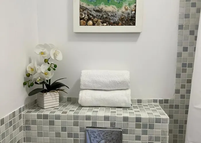 Lejlighed Lexy Năvodari