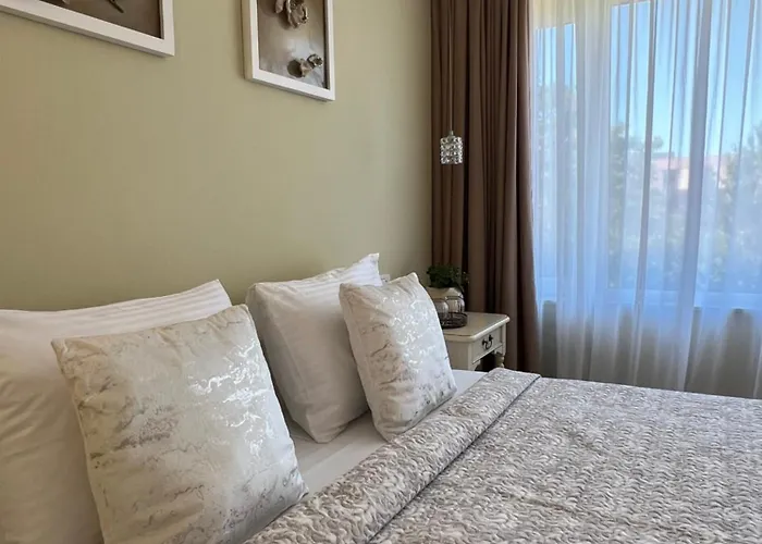 Lejlighed Lexy Năvodari