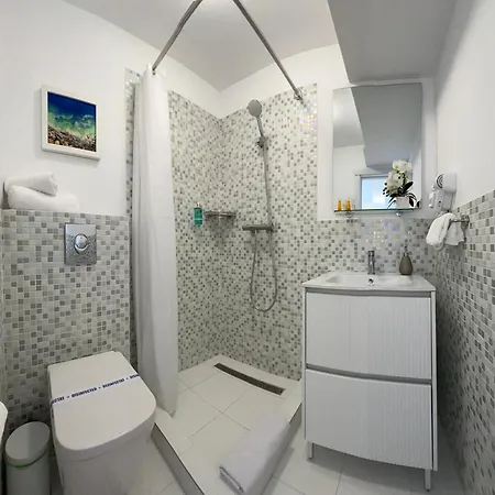 Apartman Lexy Năvodari