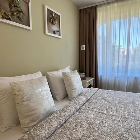 Lägenhet Lexy Năvodari