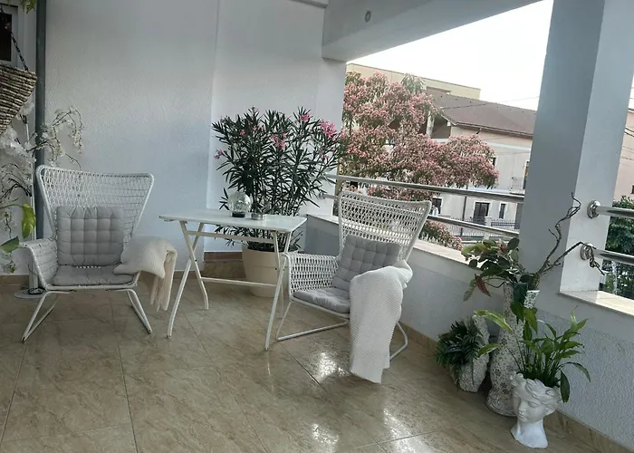 Lexy Διαμέρισμα *