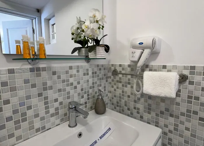 Διαμέρισμα Lexy *