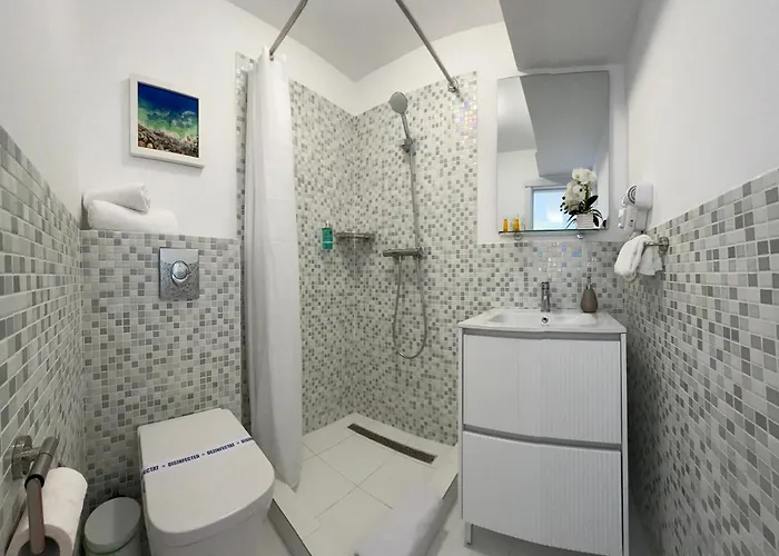 Διαμέρισμα Lexy Năvodari